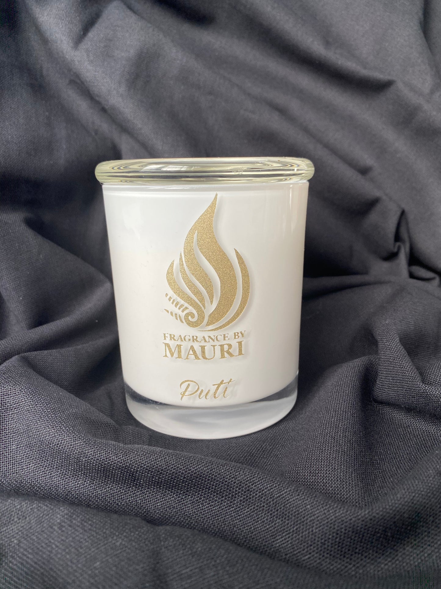 PUTI - Caramel & Sea Salt