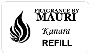 Refill: Kanara (Car Diffuser)