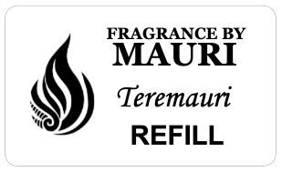 Refill: Teremauri (Car Diffuser)