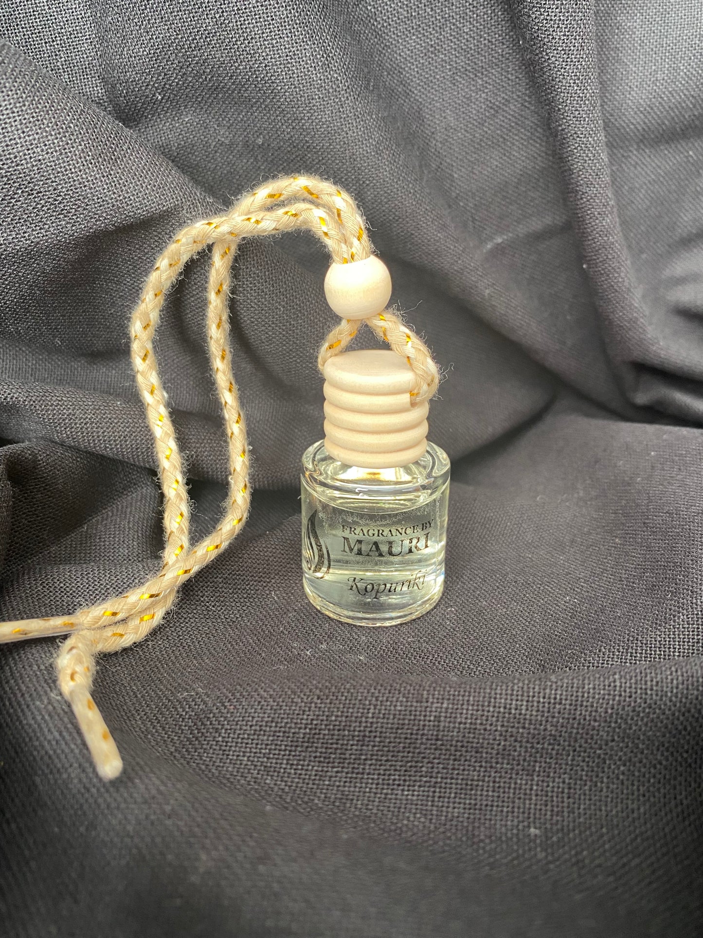 KOPURIKI - Blackberry & Vanilla (Car Diffuser)