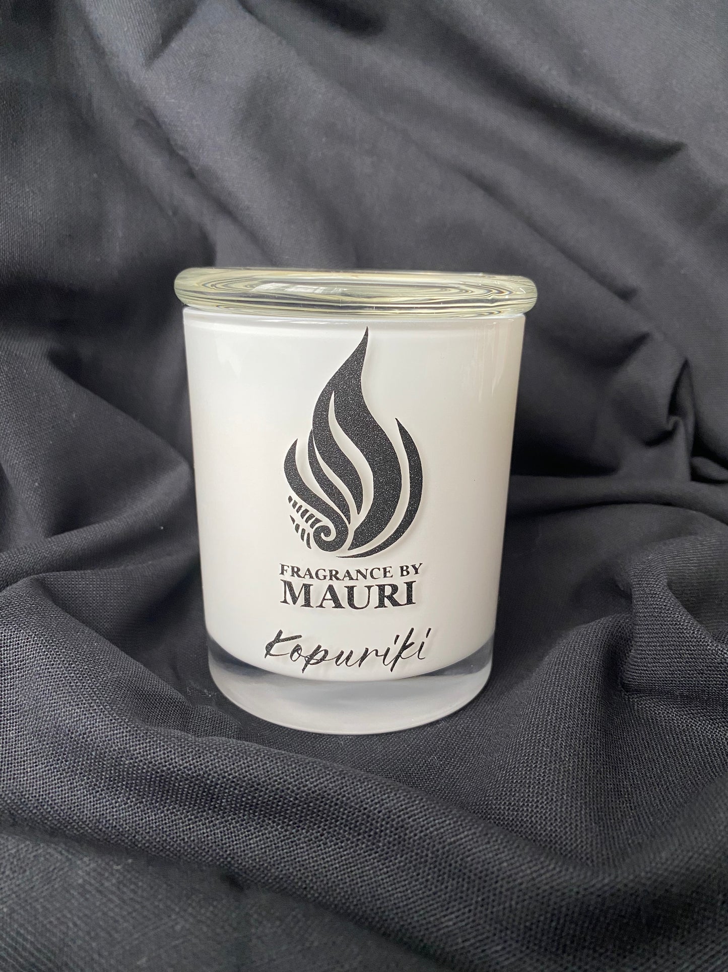 KOPURIKI - Blackberry & Vanilla