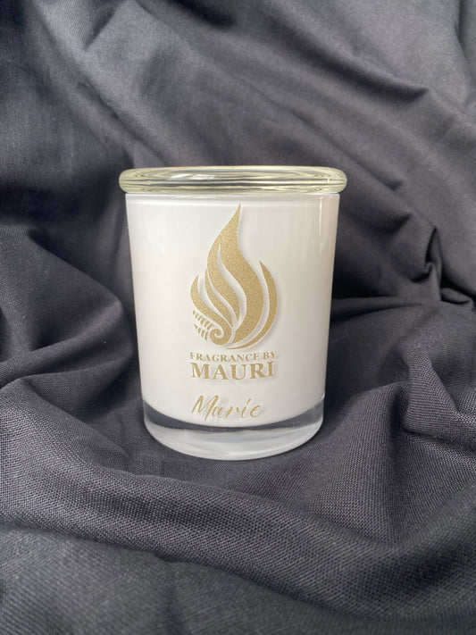 MARIE - Floral Skies