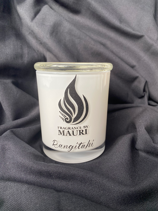 RANGITAHI - Rich Pine