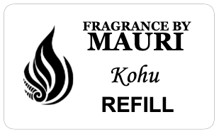 Refill: Kohu (Car Diffuser)