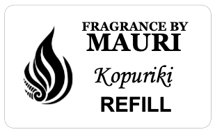Refill: Kopuriki (Car Diffuser)
