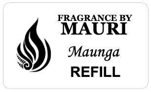 Refill: Maunga (Car Diffuser)