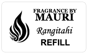 Refill: Rangitahi (Car Diffuser)