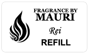 Refill: Rei (Car Diffuser)