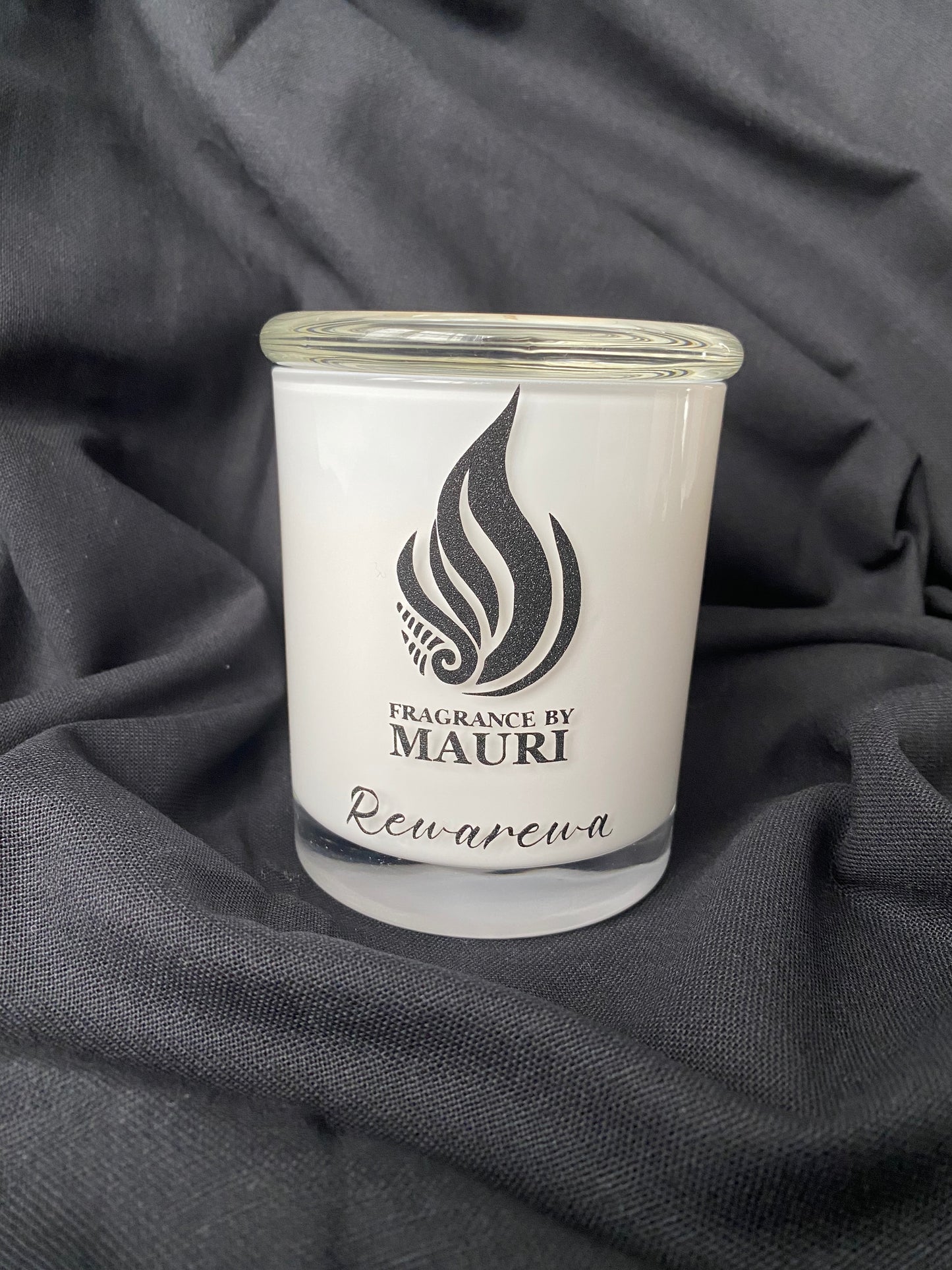 REWAREWA - Black Oud