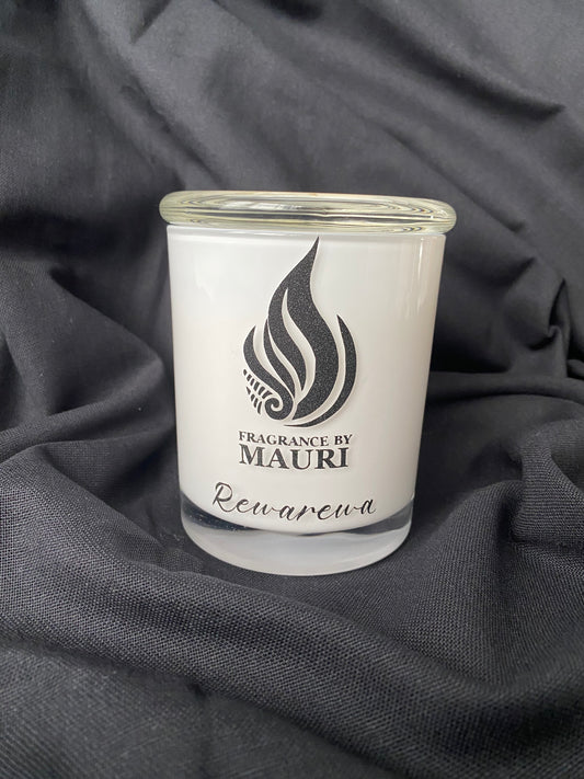 REWAREWA - Black Oud