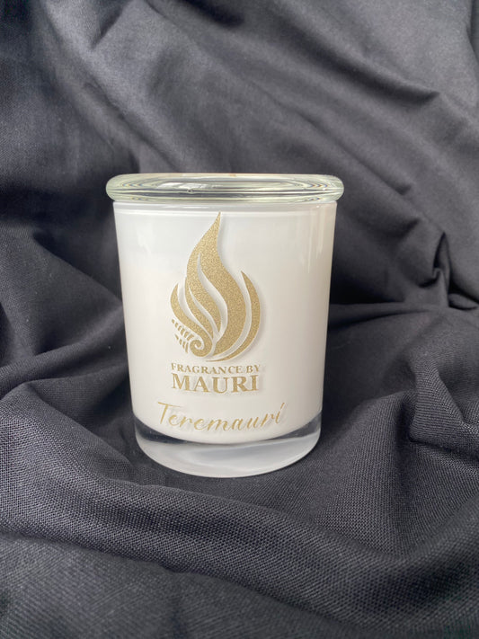 TEREMAURI - Peach & Coconut